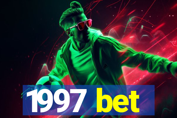 1997 bet